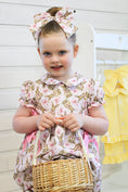 Load image into Gallery viewer, Exclusive Elegant Bunny Print - Dress
