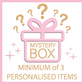 MYSTERY BUNDLE BOX