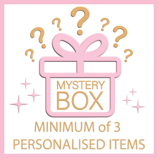 MYSTERY BUNDLE BOX