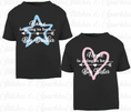Load image into Gallery viewer, I'm going to be a... Big Sister / Brother / Cousin T-shirt
