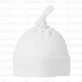 Load image into Gallery viewer, Embroidered Knotted Baby Hats
